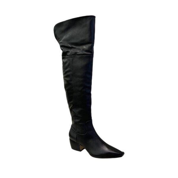 BOTA HARAS PRETO - LUIZA BARCELOS